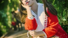 Lolita私影-绿野仙踪-绝对领域