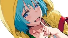 Luce引发同人创作狂潮 梵蒂冈动漫吉祥物的色情图像淹没多个AI艺术生成网站-绝对领域