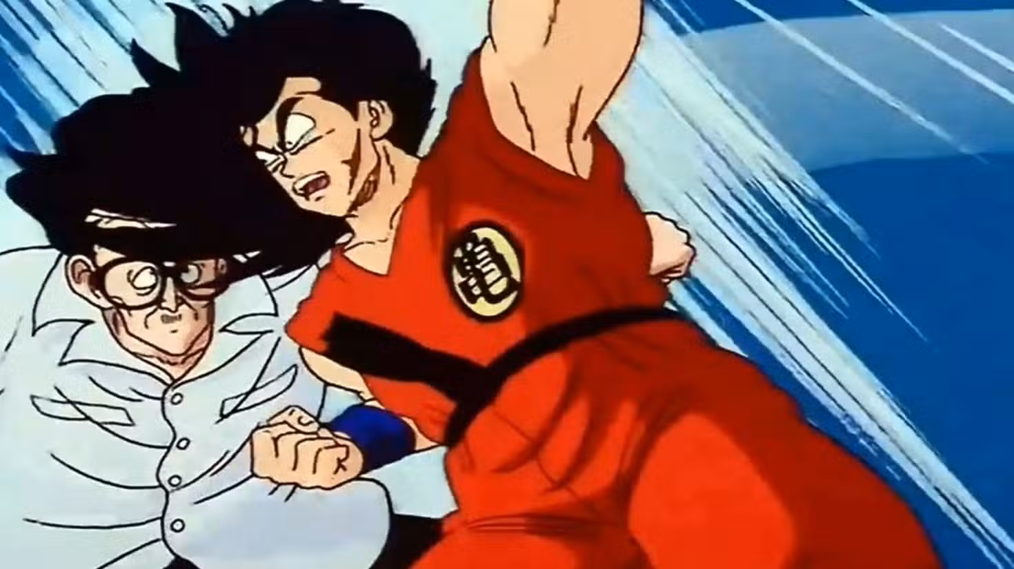 图片[7]-真人版《龙珠 Z》电影将面临一个连动画都无法解决的 Yamcha 难题-绝对领域
