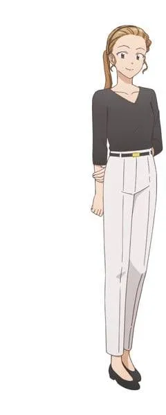 韋希子