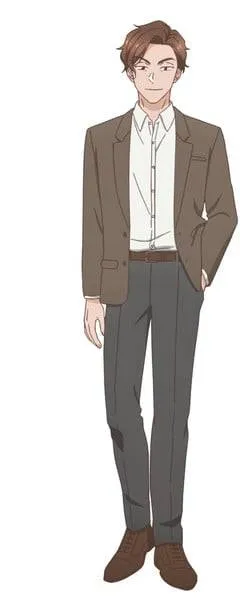 查看 hiromi_kiribayashi 的点评