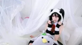 lovelive 矢泽妮可cosplay-绝对领域
