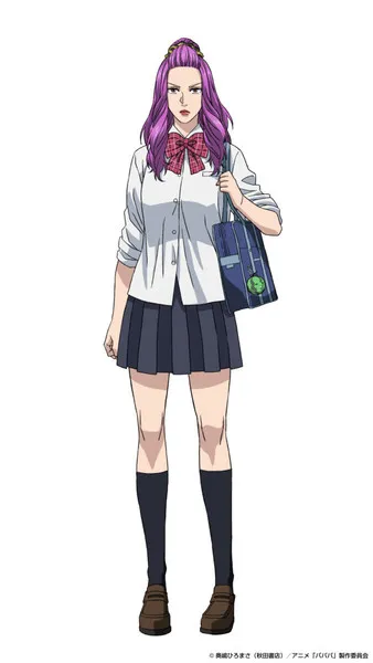 吸血鬼 薰
