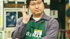 真人版《眠れるバカ》电影公布4位演员-绝对领域