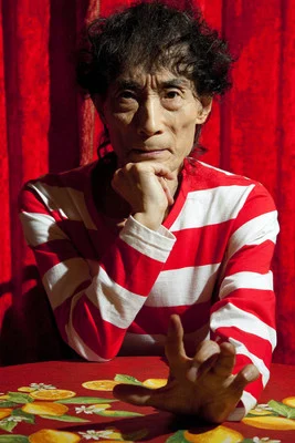 图片[1]-艾美奖获奖艺术总监池田成美去世-绝对领域