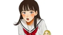 Happinet 确认将动画化田村由依的《矢野君的普通日常》漫画-绝对领域
