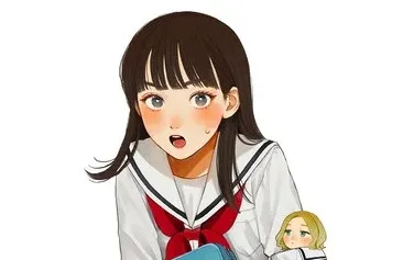 Happinet 确认将动画化田村由依的《矢野君的普通日常》漫画-绝对领域