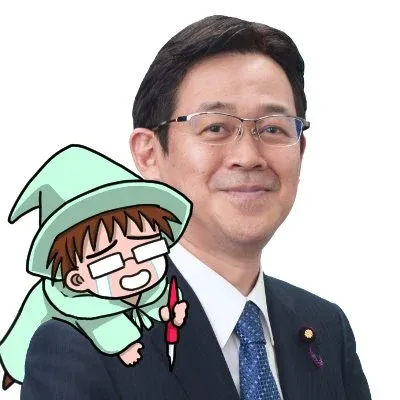 赤松健被任命为文部科学省政务次官-绝对领域