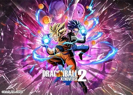 《龙珠：异战 2》游戏“未来篇章第2章”DLC将于11月21日推出-绝对领域