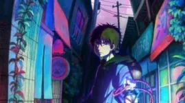 江口夏美的《出禁のモグラ》漫画的 TV 动画确定-绝对领域