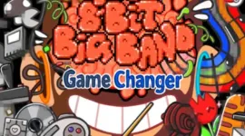 8-Bit Big Band 编曲的《女神异闻录 5》曲目获格莱美奖提名-绝对领域