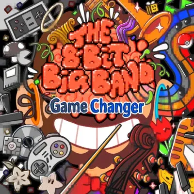 8-Bit Big Band 编曲的《女神异闻录 5》曲目获格莱美奖提名-绝对领域