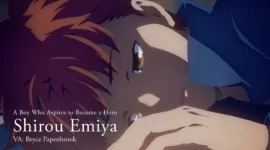 Fate/stay night Heaven's Feel 剧场版三部曲将于 12 月 19 日在 Crunchyroll 上播出-绝对领域