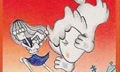 漫画家武石理惠子去世-绝对领域
