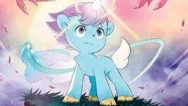 北卡罗来纳州学区删除 Unico：觉醒漫画-绝对领域