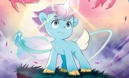 北卡罗来纳州学区删除 Unico:觉醒漫画-绝对领域