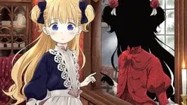《影子之家》漫画暂停更新三周-绝对领域