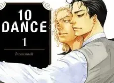耽美漫畫《10 DANCE》將於 2025 年在 Netflix 上改編為真人電影-绝对领域