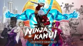 《忍者神威：忍者起源》游戏 PC 版将于 11 月 28 日发布-绝对领域