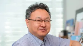 早期的PlayStation人物吉田修一将离开任职31年的索尼-绝对领域